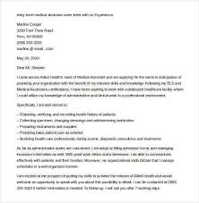 No professional experience on your resume? Entry Level Cover Letter Template 11 Free Sample Example Format Free Premium Templates