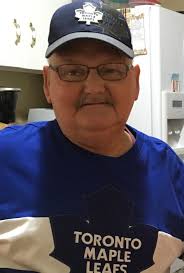 Obituary for Robert Alphonse Jessome