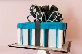 Without a doubt a showstopper! 20 Easy Ways To Decorate A Cake Goodtoknow