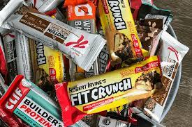 What i found was not only a collection of bars i actually enjoyed eating but those that could reliably add more protein to my daily intake as needed. The Best Protein Bars Based On Price Macros And Taste