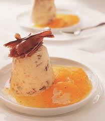Lebkuchencreme Mit Mandarinen Rezepte Lebkuchen Mandarinen
