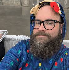 07/24/2025 UPDATE: Thank you to everyone who has sent in their portfolios.  We've received an incredible response and are in a great place with our  freelance list for now! While we're no