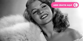 El horroroso calvario que su padre español hizo pasar a Rita Hayworth
