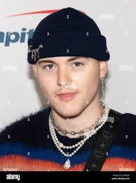 Trevor daniel hi-res stock photography and images