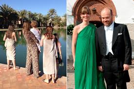 Anders holch povlsen was born on november 4th, 1972. Sri Lanka Terror Attack Survivors Tell Their Stories World The Sunday Times