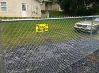 Bravo fence is a construction company based out of 11302 n nebraska ave, tampa, fl, united states. Bravo Fence Company KuÑœni I Gradinarski Uslugi Vo GruziÑ˜a Sad Property
