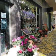 Floristeria Inca, Flors i Passió