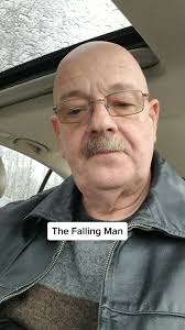 Jonathan Eric Briley The Falling Man