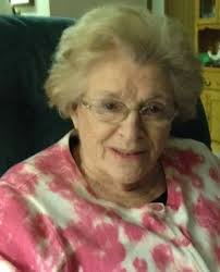 Obituary for Therese Marie Hickey