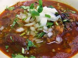 Birria De Res Receta Facil Birria De Res In 2020 Mexican Food Recipes Authentic Traditional Mexican Dishes Mexican Food Recipes
