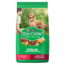 Dog Chow Adulto Med/Grande 21 + 3Kg