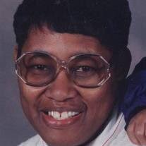 Dorothy Goodman Ballard Obituary