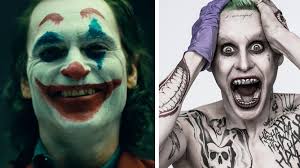 2019 / сша joker джокер. No More Jokers Please Gq