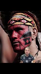 Nuevo Campeón de UFC: Khamzat Chimaev vs Dricus Du Plessis