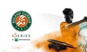 Unique roland garros logo stickers featuring millions of original designs created and sold by independent artists. Roland Garros Launches An E Gaming Tournament Roland Garros The 2021 Roland Garros Tournament Official Site