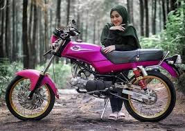 Komunitas honda win indonesia khwi. Modifikasi Honda Win 100 Terbaik 2021 Dan Terkeren Racing 48