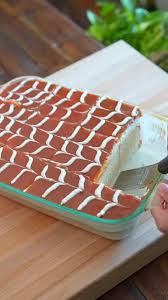 طريقة عمل القشطوطه الشهية في خطوات سهلة