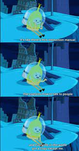 We did not find results for: I Feel Ya Banana Man Favorite Quote From This Show Adventuretime