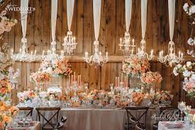 Caleb And Chelsie S Gorgeous Barn Wedding Head Table Wedding Head Table Wedding Decorations Stylish Wedding Decor