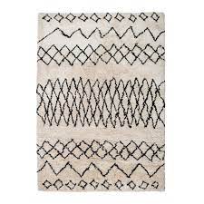 vloerkleed nando 230x160 cm tapis tapis ethnique tapis a motifs