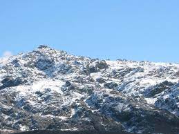 1 marque los complejos del listado tildando el casillero que se encuentra al lado de cada foto, o marque seleccionar todos para enviar la consulta a todo el listado. Potrero De Garay Turismo Y Aventura Llego La Nieve A Cordoba
