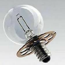 There are two different types of globe fixtures: Replacement Bulb For Marco Bat 1000 Bulb 1 20w 6v Lamps Lighting Ceiling Fans Lamp