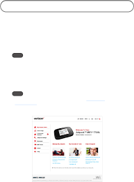 Top 11 today week month #11: Novatel Wireless Nvwmifi7000 Mifi Wireless Hot Spot Router With 2g 3g 4g Wlan Capabilities User Manual