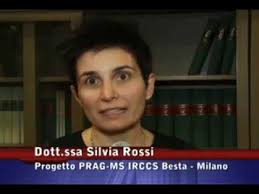 Dott.ssa Silvia Rossi