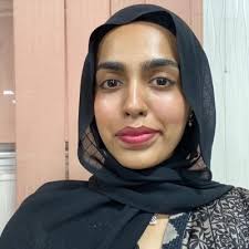 Posts with replies by Dania Rizwan (@RizwanDania)