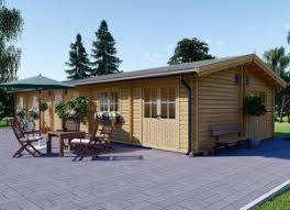 Blockbohlenhaus Und Blockhaus Aus Holz Online Kaufen Holzhaus Kaufen Frachtcontainer Hauser Holzhaus