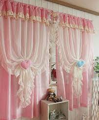 Weitere ideen zu fenster gardinen, gardinen, fensterdekoration. Stock Korea Curtains Purchasing Imported White Shalian Princess Pink Living Room Bedroom K368 P Zzkko Gardinen Vorhange Gardinen Dekoration