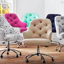 tufted desk chair tufted desk chair home furniture