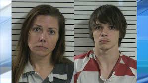 SVU: Teen charged in sexual assault of minor