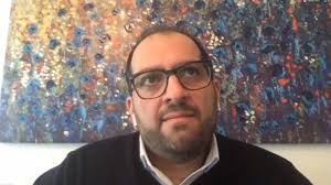 All in for ABTA: Dr. Josh Neman Ph.D.