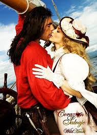 Corazon Salvaje 2009 Telenovela Latino Actors Couples In Love Romance Novel Covers