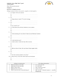 Dec 19, 2019 · download rpp 1 halam kelas 2 tema 5. Kelas 7 Semester 2