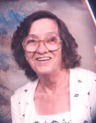 Obituary for Corriene May (Hardesty) Mechling