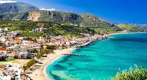Tips voor de ionische eilanden, sporaden, kreta, cycladen en dodekanesos. De Populairste Griekse Eilanden Van Dit Moment De Vakantiediscounter