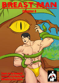 Breast-Man 4 - MyHentaiGallery Free Porn Comics and Sex Cartoons