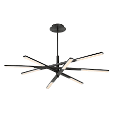 Modern Forms Stacked Adjustable Modern Pendant Light
