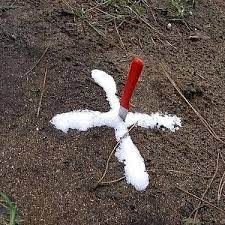 Rituales para cortar tormentas
