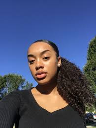 H A I R Light Skin Girls Curly Hair Styles Naturally Natural Hair Styles