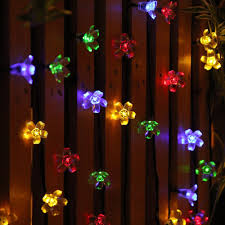 The use of solar energy is by far considered one of the best forms of. How To Brighten Your Outdoor Space With Solar Powered String Lights