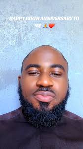 Praise God for another year He is so faithful! RiRi-E and I are so blessed  to have you ❤️💋. This is for you Dodi❤️, I'll tell you about it 😉💋. Have  the