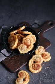 We did not find results for: Pig S Ears Aka Palmiers Puff Pastry Cinnamon Rolls Bake To The Roots