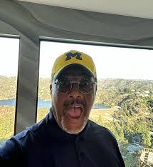 Douglas Brinker's Instagram, Twitter & Facebook