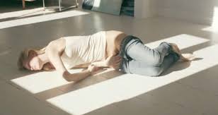 Naked Ellen Dorrit Petersen in Blind (2014) < ANCENSORED