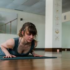 Maybe you would like to learn more about one of these? Passage Studios Yoga Hiit Spin