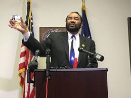 Maybe you would like to learn more about one of these? Congressman Al Green To Boycott Trump Inauguration Houston Public Media