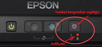 Cara memperbaiki epson l210 lampu berkedip. Cara Mengatasi Lampu Indikator Tinta Berkedip Epson L210
